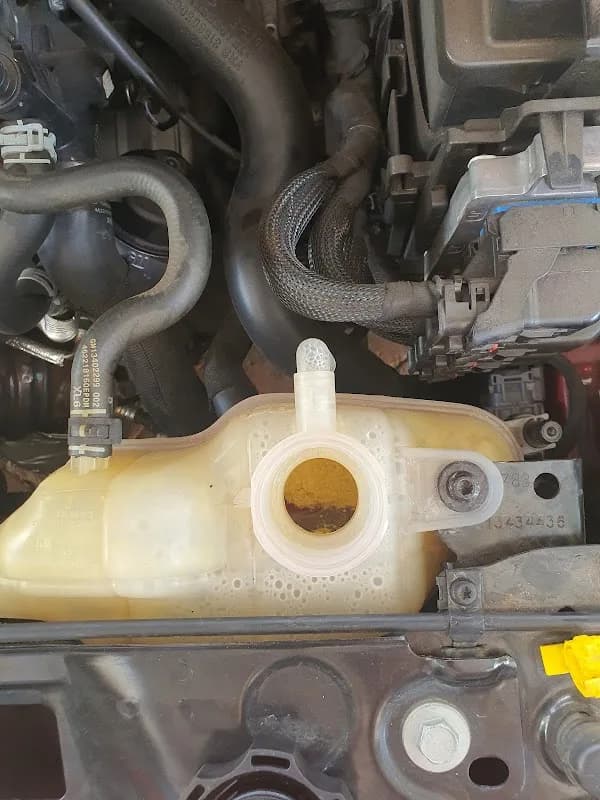 Car Care Clinic Centurion in Centurion CBD