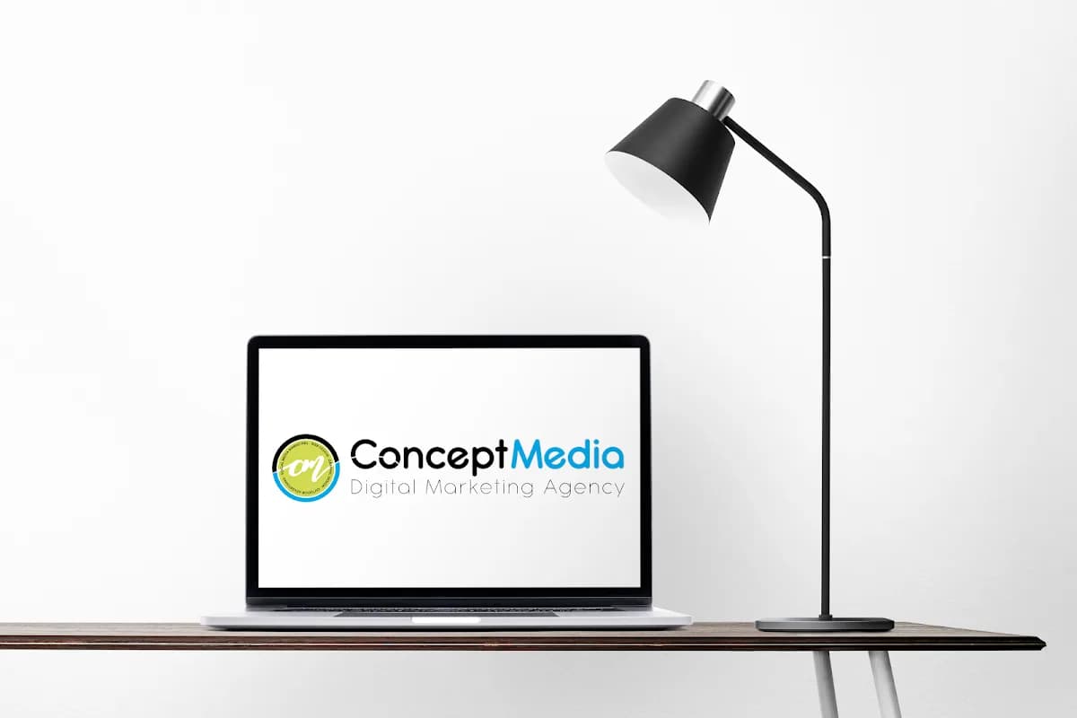 Concept Media in Benoni CBD