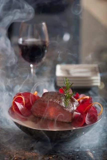 Cuisine Technology SA in Camps Bay
