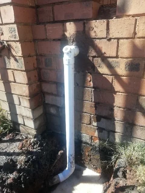 Rise Plumbers in Wonderboom