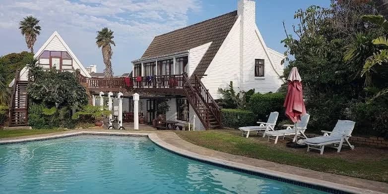 Aberdour Guest House - Port Elizabeth in Gqeberha CBD