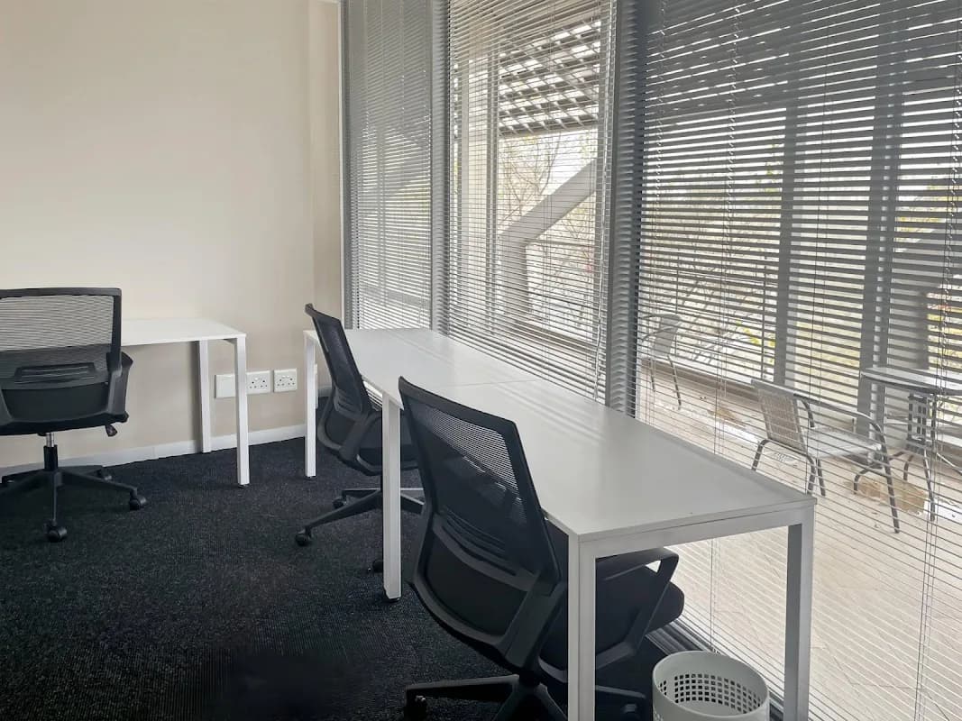 Regus in Krugersdorp CBD