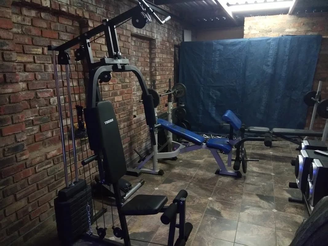 Platinum boxing & fitness in Galeshewe