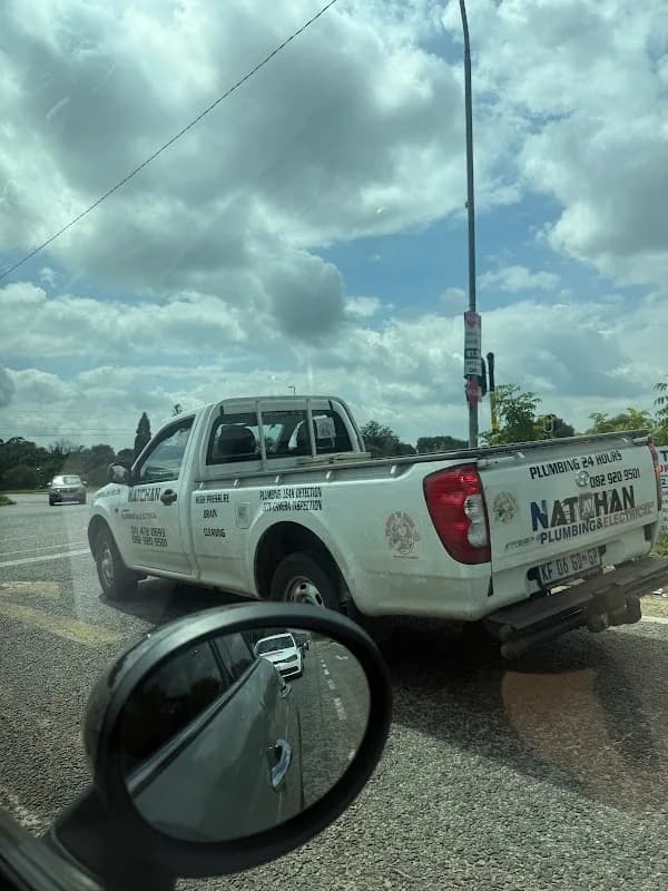 Natchan Plumbing and Electrical in Florida