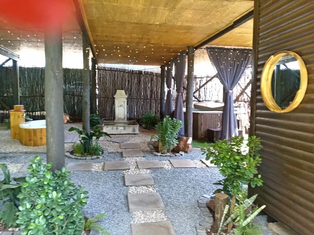 Haus of Niklaus in Centurion
