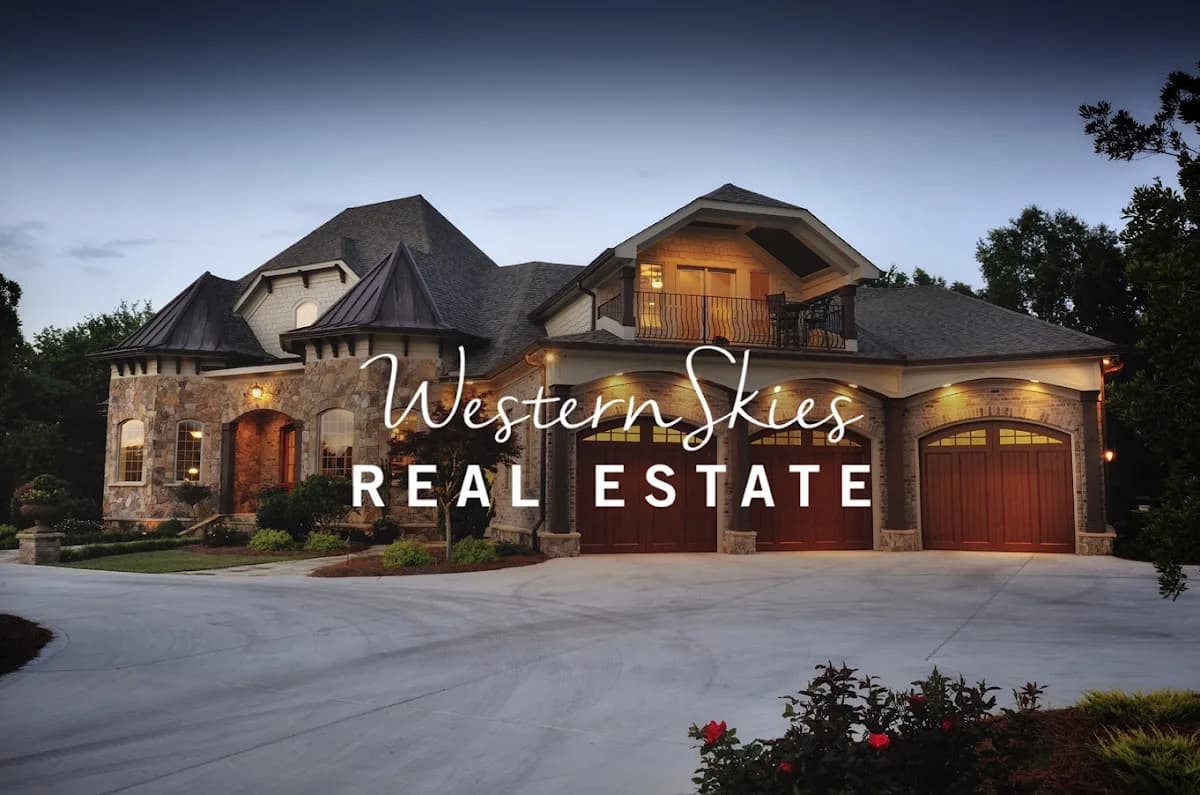Tannis Kramer-Western Skies Real Estate in Downtown Billings