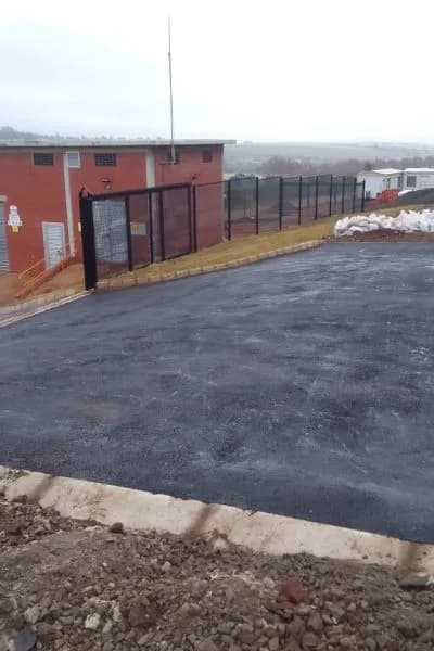 Eddie Paving and Tar Driveways PMB in Pietermaritzburg CBD