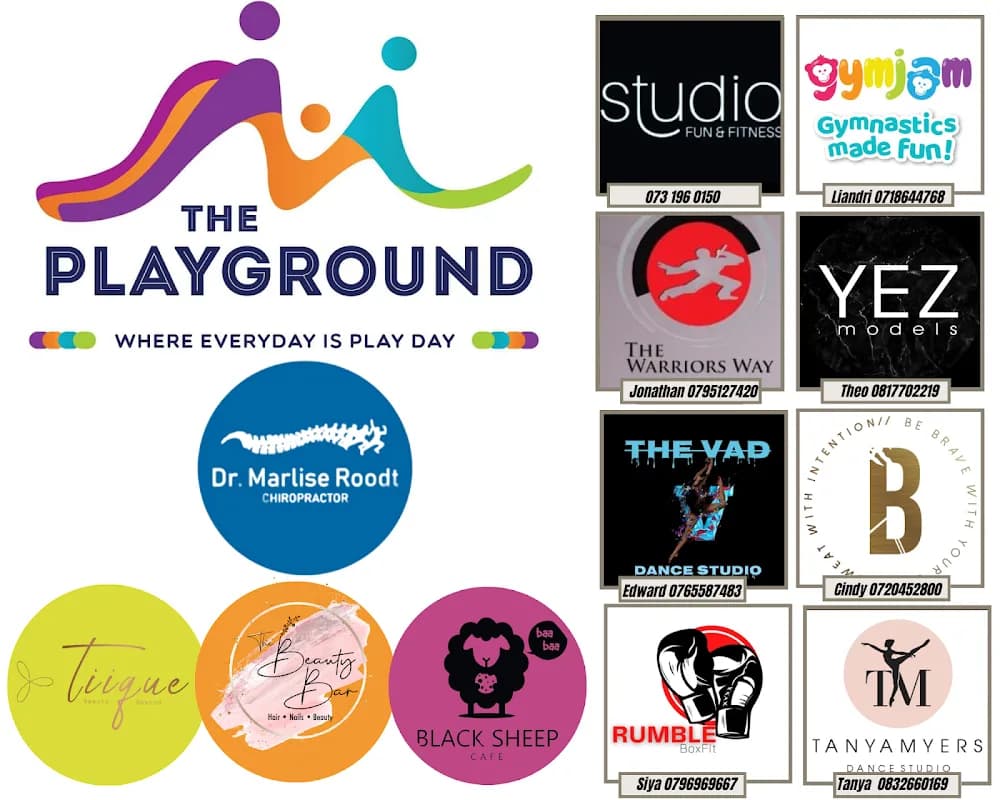 The Studio Fun And Fitness in Bloemfontein CBD