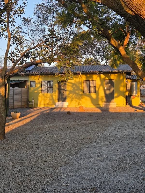 The Monument Barnyard farm in Centurion CBD