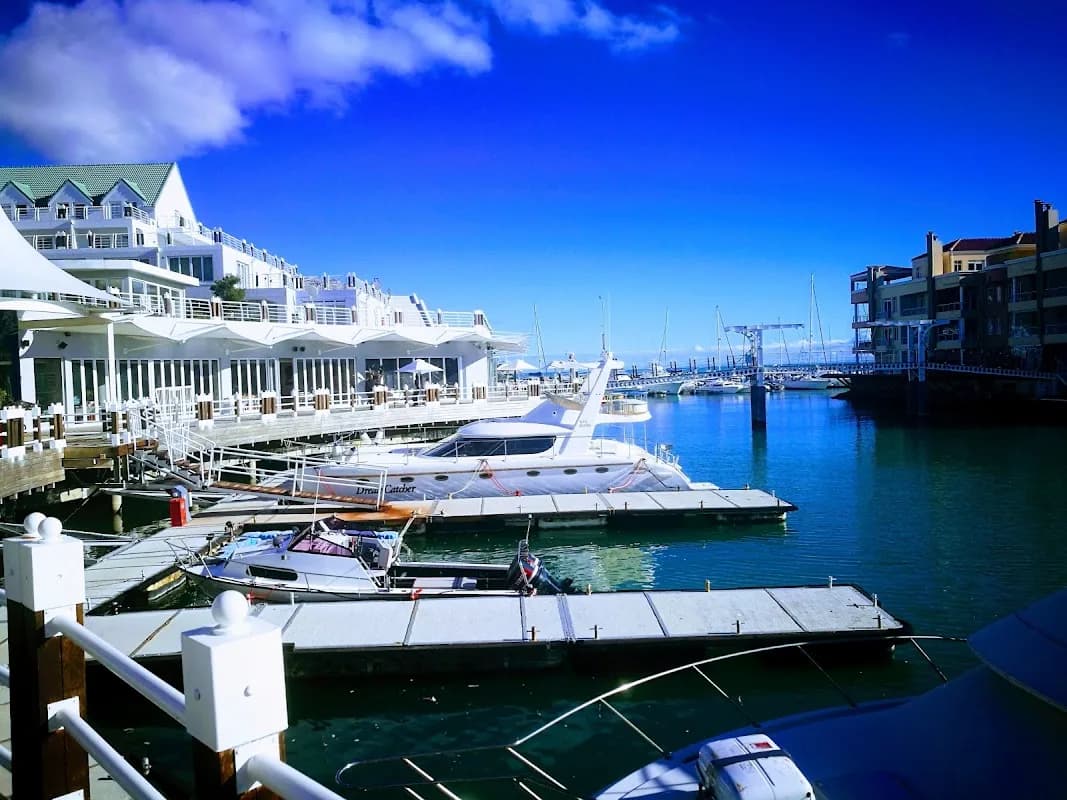 Fleurpark, Brakewater Lane, Gordons Bay in Gordon's Bay