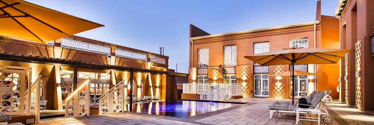 Meropa Casino Conference Centre in Polokwane CBD
