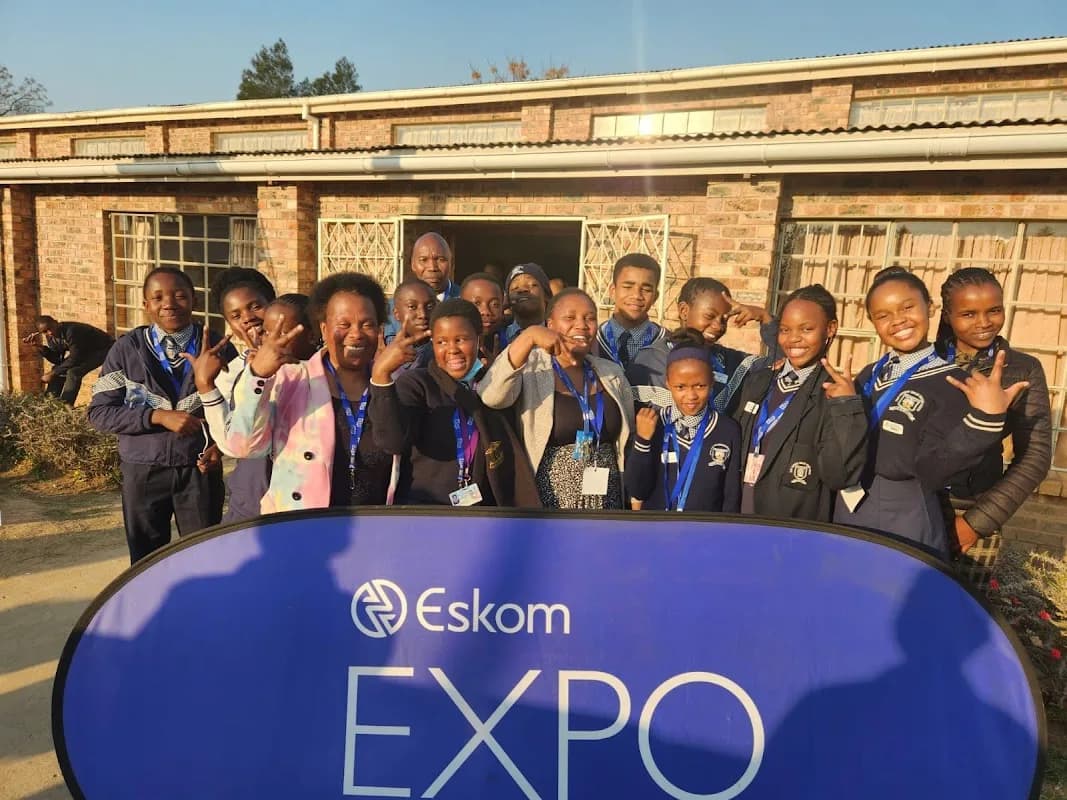 GOOD SHEPHERD ENGLISH MEDIUM SCHOOL MTHATHA in Mthatha CBD