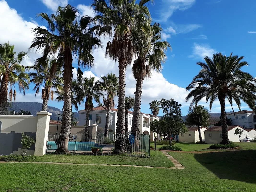 Bordeaux - Tokai Villas in Tokai
