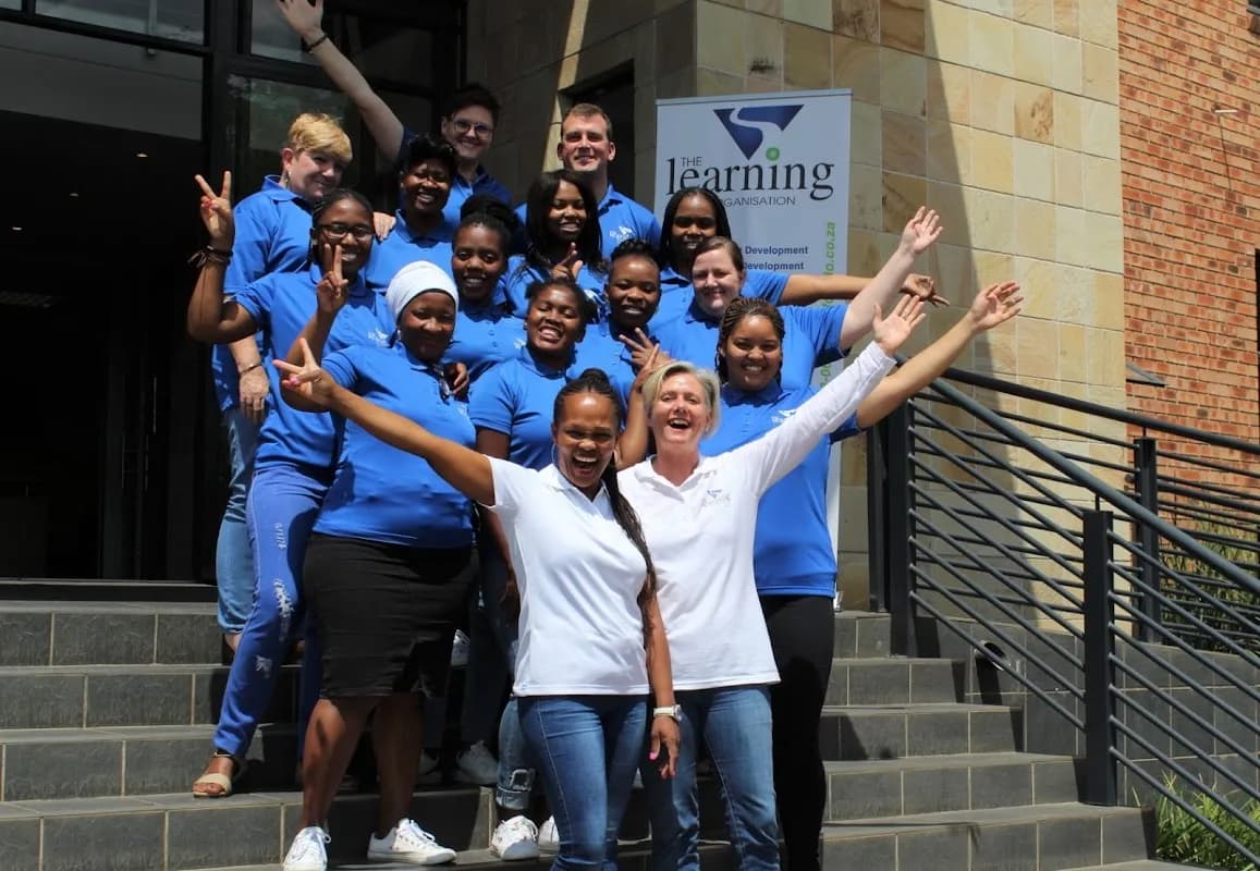 The Learning Organisation TLO in Paulshof