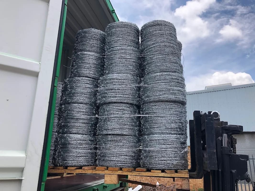 Wholesale Fencing SA in Centurion CBD