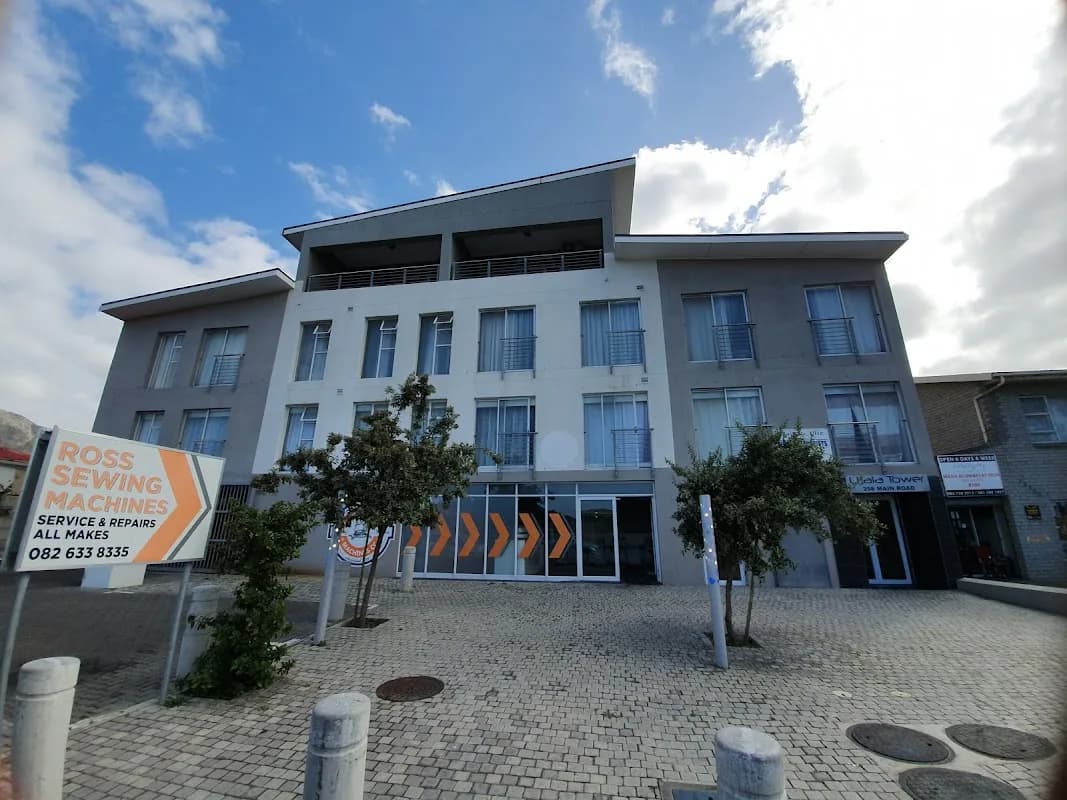 Tokai Self Catering Apartments in Tokai