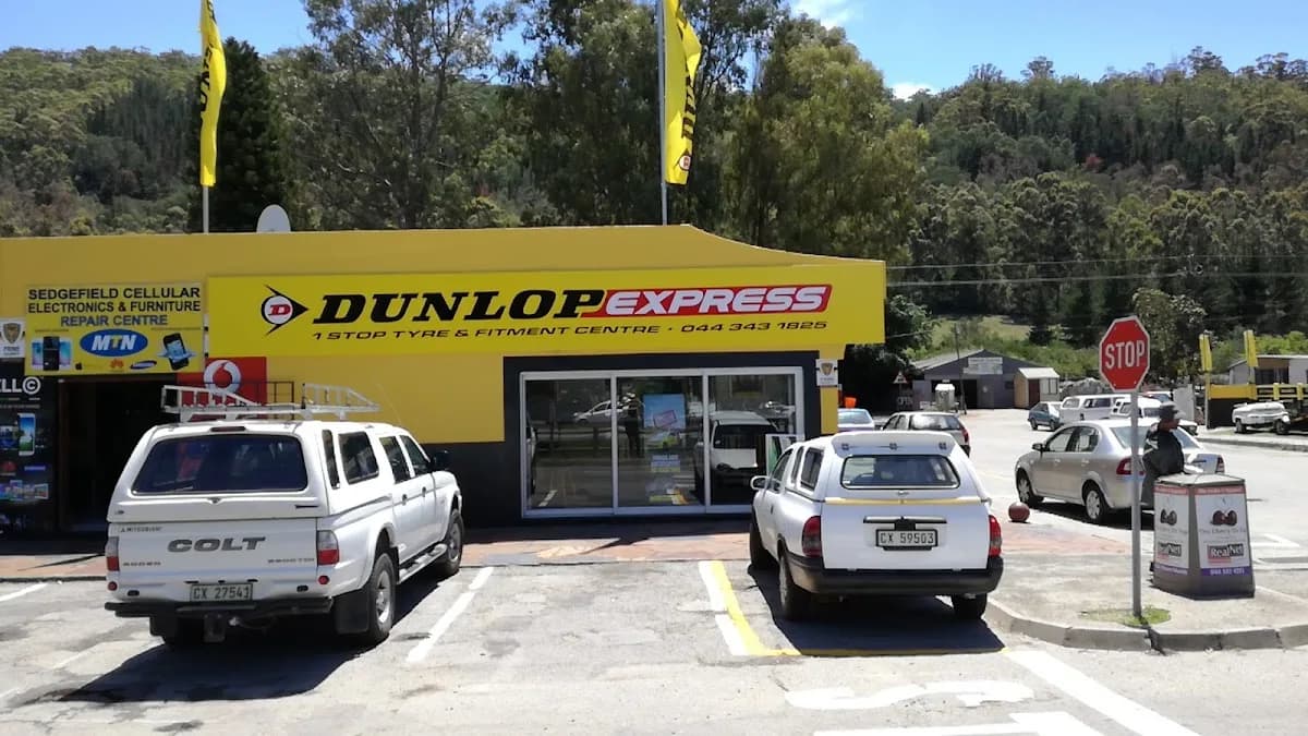 1 Stop Workshop in Sedgefield