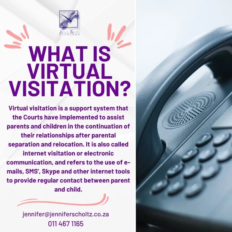 Jennifer Scholtz Attorney in Fourways