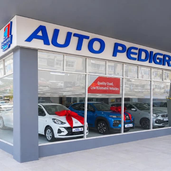 Auto Pedigree Durban in Durban CBD