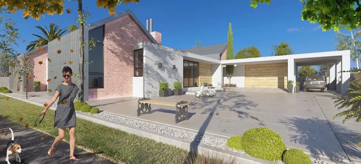 Alchemist Design Studio in Springs