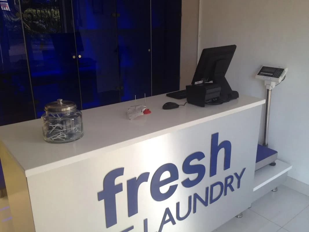 Fresh The Laundry Hillcrest in Hillcrest