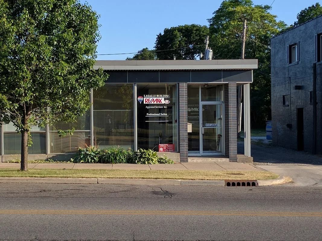 RE/MAX County Wide 1st in Sunriver / South