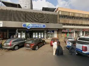 MS Staffing Solutions in Kempton Park