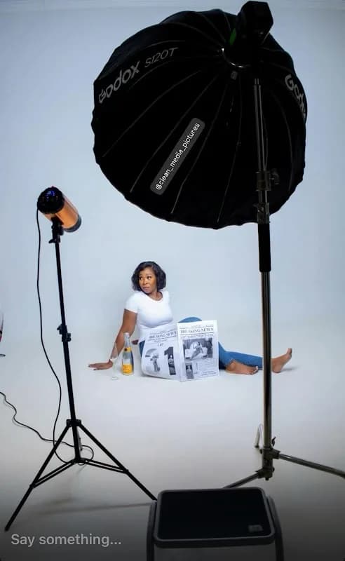 Clean Media Pictures in Lynnwood