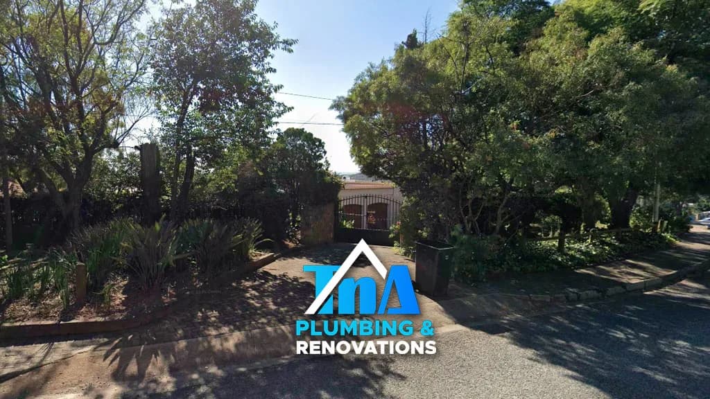 TnA Plumbing & Renovations Roodepoort in Florida
