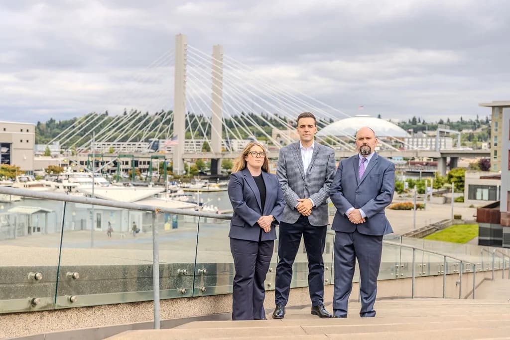 Cochran Douglas, PLLC in Downtown Tacoma / Waterfront
