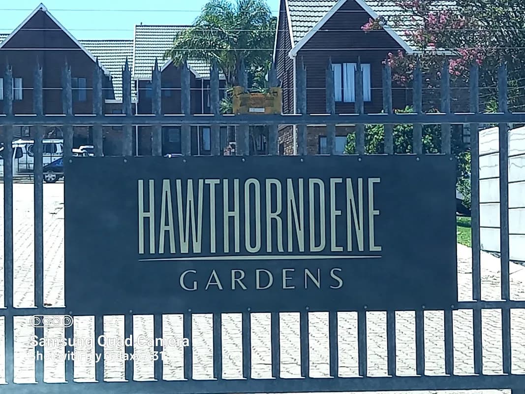 Hawthorndene Gardens in Heatherlands