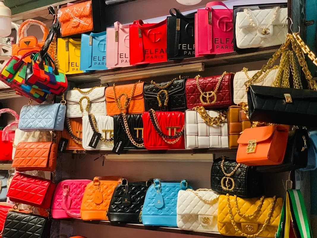Swesh Collection in D-Line