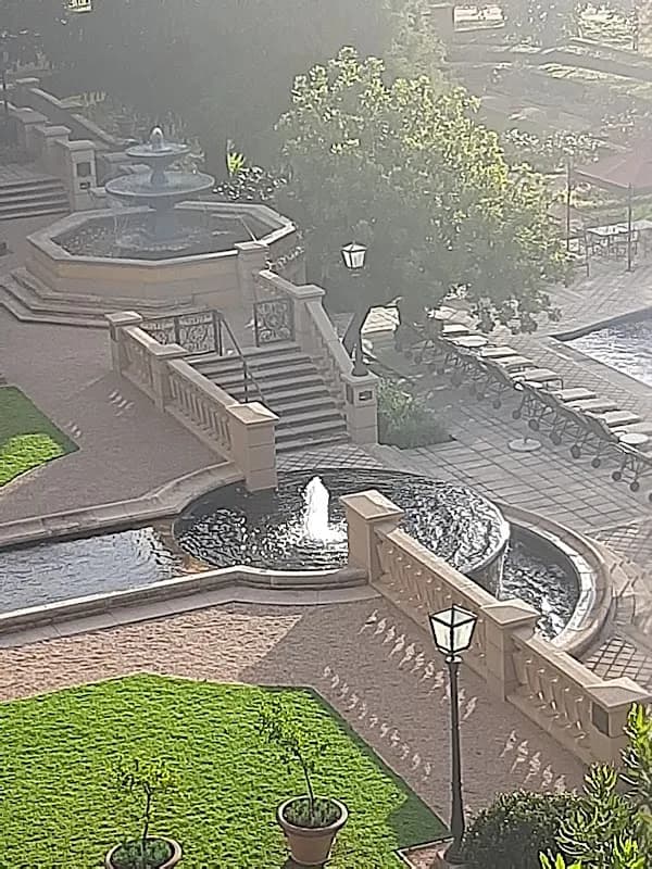 Amaqhawe Consulting Engineers in Morningside