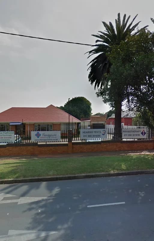 Mariska Odendaal Physiotherapy (Linden) in Linden