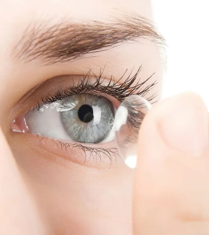Kaleideo Eye Care Benoni in Benoni CBD