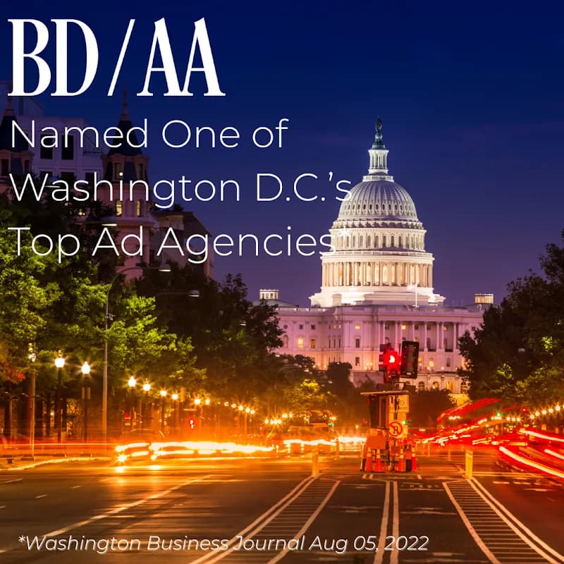 Brantley Davis Ad Agency in Foggy Bottom / Georgetown
