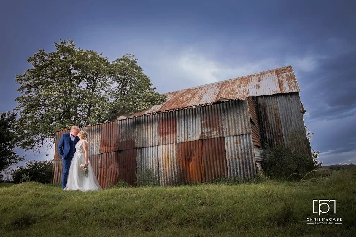 Chris McCabe Photography in Hillcrest