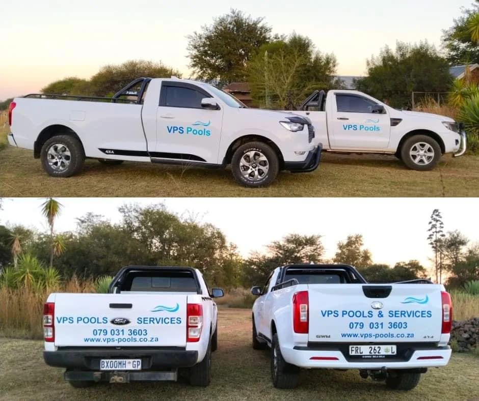 VPS Pools in Bela-Bela CBD
