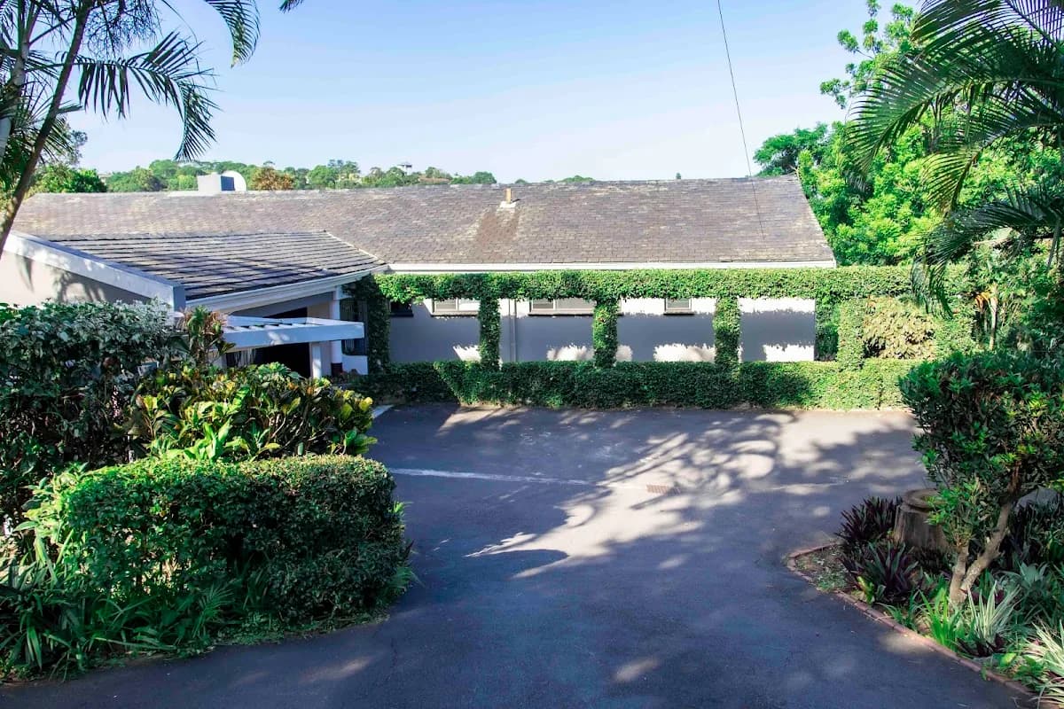 The Tropical Hut Lodges Westville in Westville