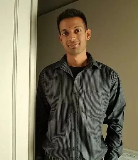Dr. Veren Gyapersad Clinical Psychologist in Paulshof