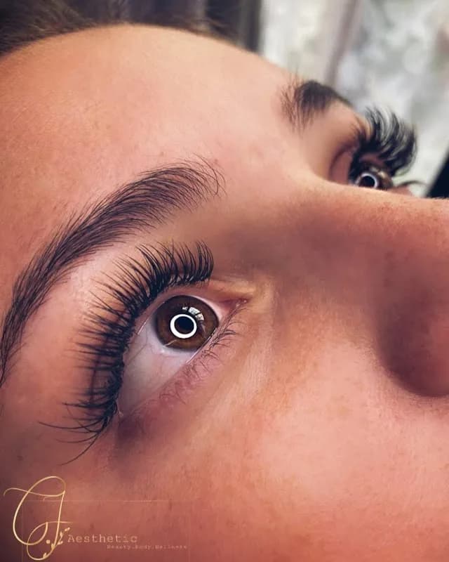 CJ Aesthetic - Beauty Salon in Centurion CBD