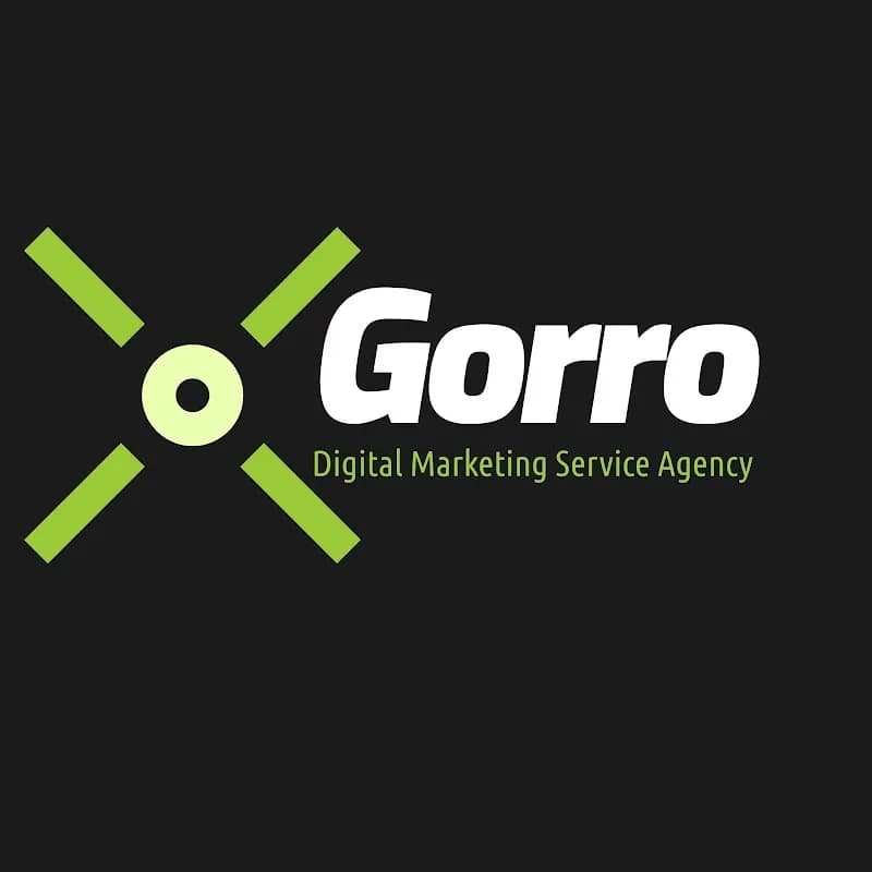 Gorro (Pty) Ltd - Digital Marketing Agency in Boksburg CBD