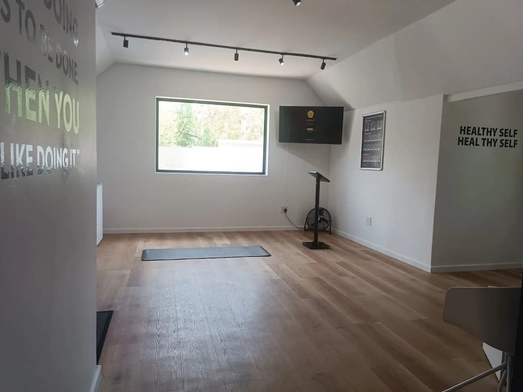 BODYTEC Rosebank in Dunkeld