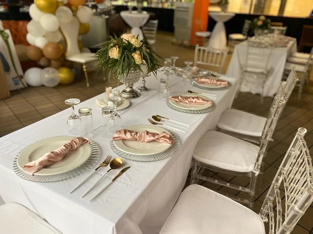 RPM Events & Décor in Arcadia