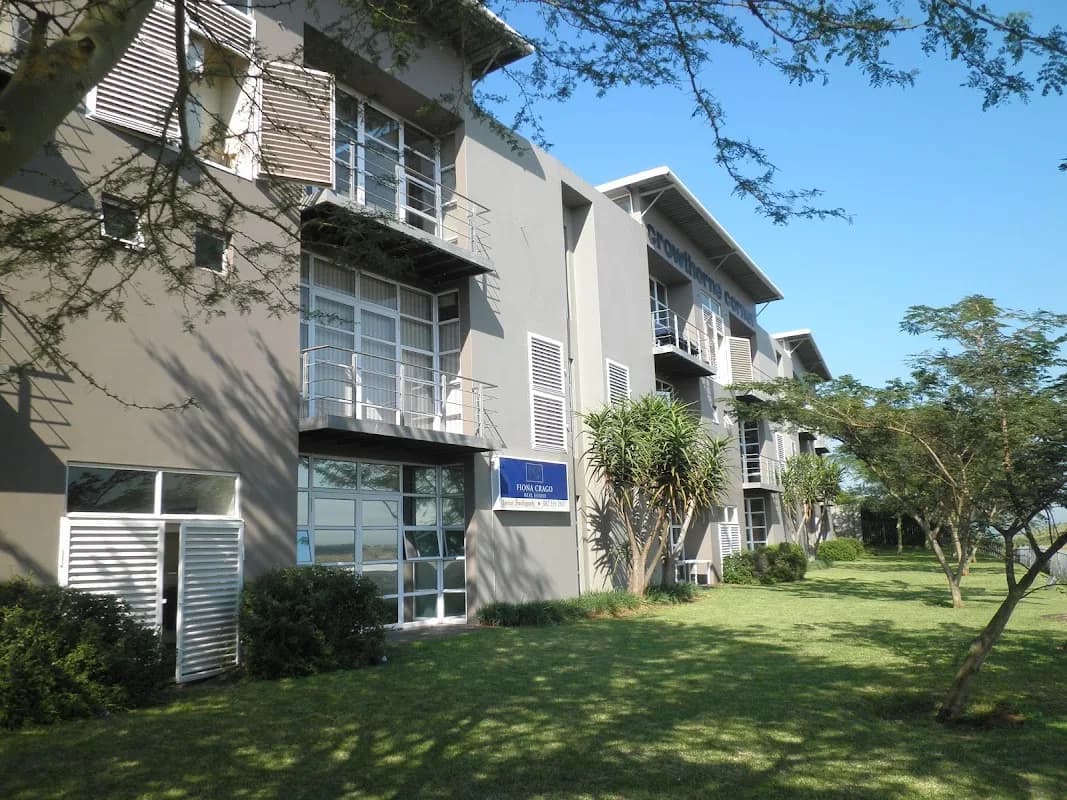 Fiona Crago Real Estate in Ballito CBD