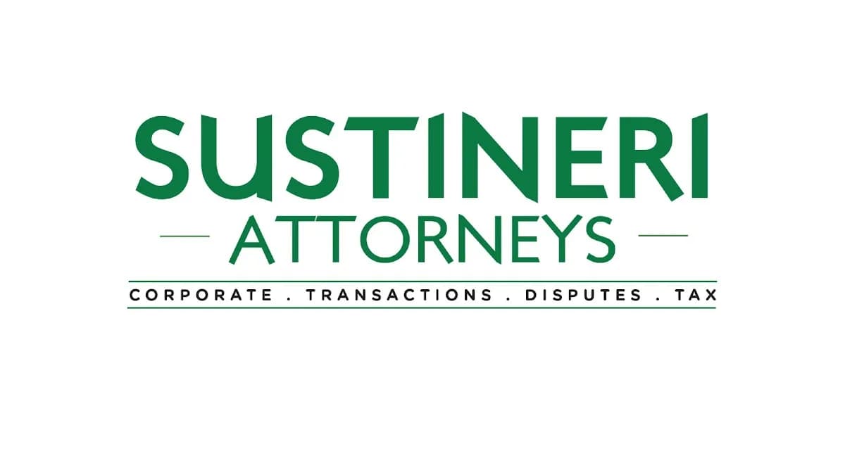 Sustineri Attorneys PRUC in Madina