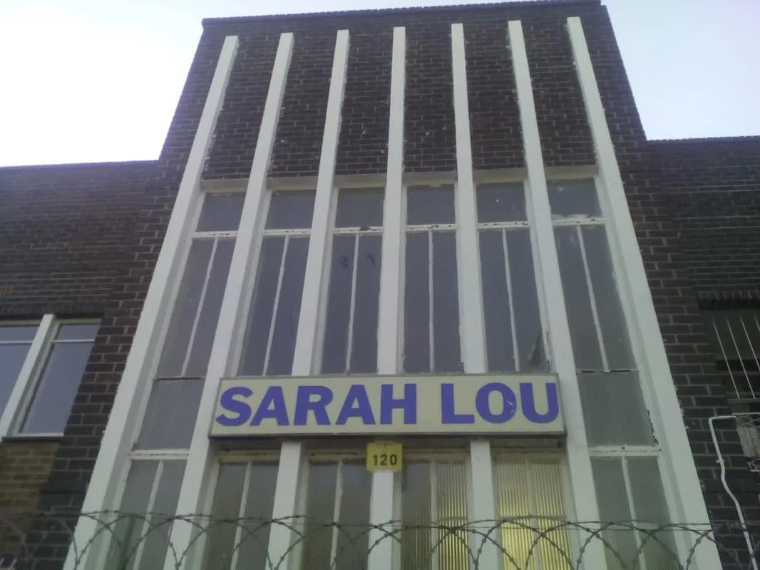 Sarah Lou Apartments - Benoni. in Benoni
