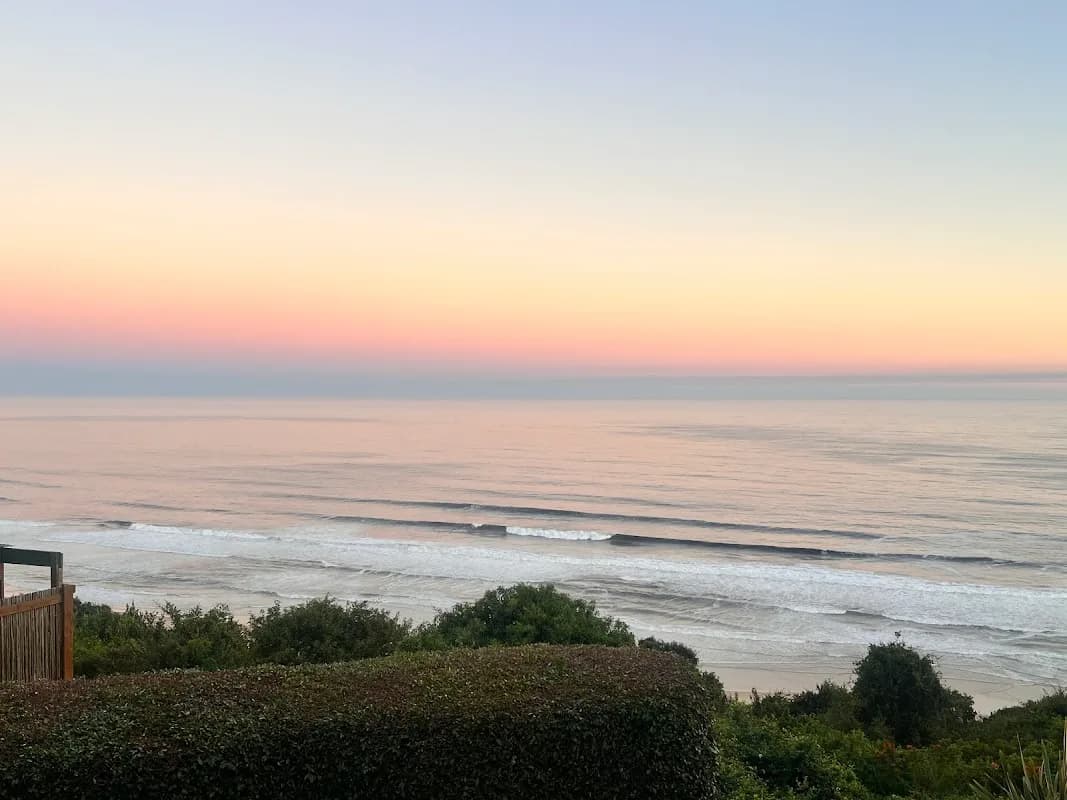 Views Beach Therapy Studio in Wilderness