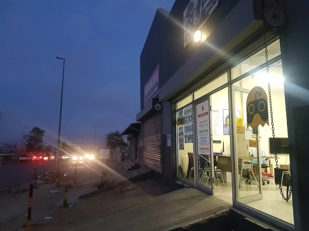 FIX MY TECH in Southernwood