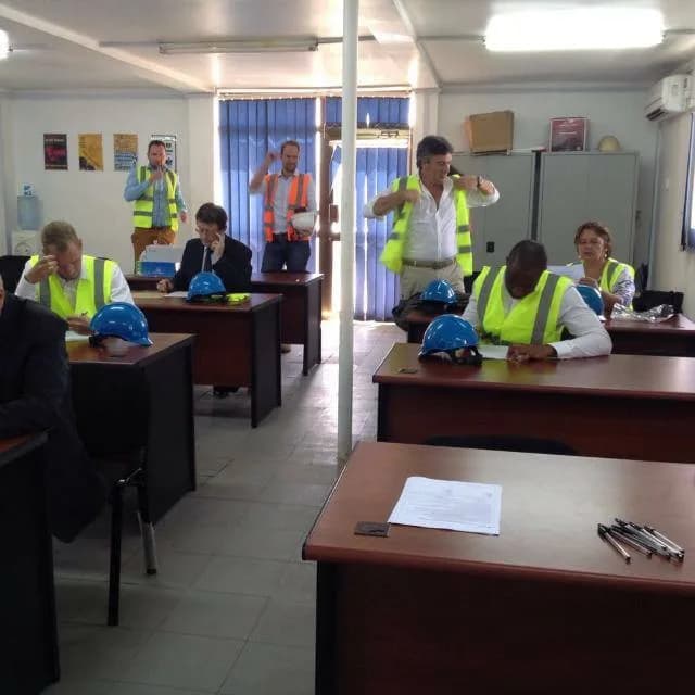 Best Hope Academy & Consultancy in Kempton Park